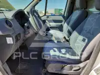 2010 Ford TRANSIT фото