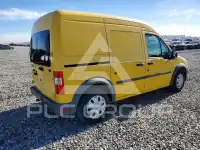 2010 Ford TRANSIT фото