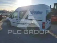2010 Ford TRANSIT photo