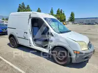 2010 Ford TRANSIT photo