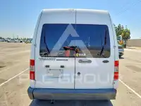 2010 Ford TRANSIT photo