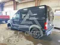 2010 Ford TRANSIT фото