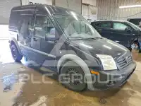 2010 Ford TRANSIT фото