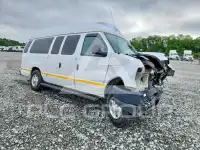 2010 Ford E-250 фото