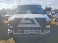 2010 Ford E-250 photo