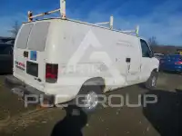 2010 Ford E-250 photo