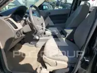 2010 Ford FOCUS фото
