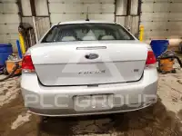2010 Ford FOCUS фото