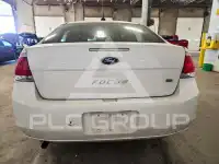 2010 Ford FOCUS фото