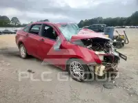 2010 Ford FOCUS photo