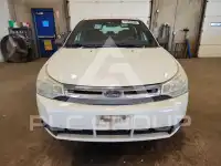 2010 Ford FOCUS фото