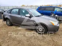 2010 Ford FOCUS photo