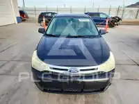 2010 Ford FOCUS фото