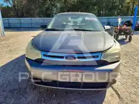 2010 Ford FOCUS фото