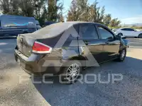 2010 Ford FOCUS фото