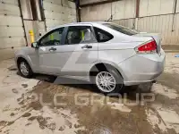 2010 Ford FOCUS фото