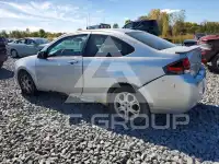 2010 Ford FOCUS фото
