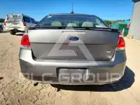 2010 Ford FOCUS фото