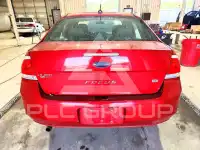2010 Ford FOCUS фото