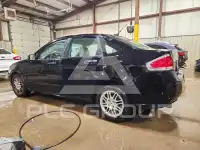 2010 Ford FOCUS фото