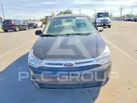 2010 Ford FOCUS фото