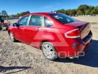 2010 Ford FOCUS фото