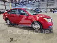 2010 Ford FOCUS фото
