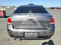 2010 Ford FOCUS фото