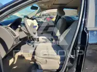 2010 Ford FOCUS фото