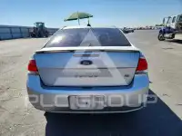 2010 Ford FOCUS фото