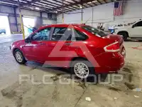 2010 Ford FOCUS фото