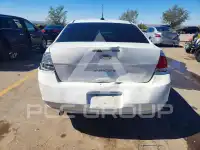 2010 Ford FOCUS фото