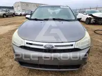 2010 Ford FOCUS photo