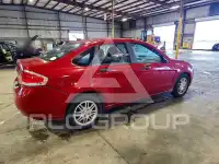 2010 Ford FOCUS фото