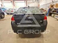 2010 Ford FOCUS фото