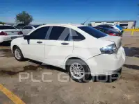 2010 Ford FOCUS фото