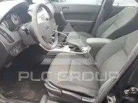 2010 Ford FOCUS фото