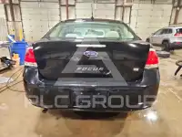 2010 Ford FOCUS фото