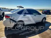 2010 Ford FOCUS фото