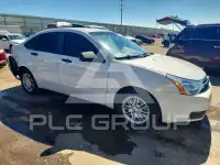 2010 Ford FOCUS фото