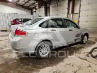 2010 Ford FOCUS фото