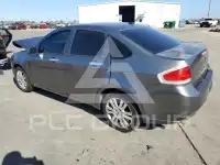 2010 Ford FOCUS фото
