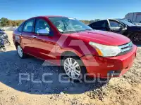 2010 Ford FOCUS фото