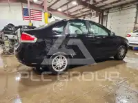 2010 Ford FOCUS фото