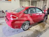 2010 Ford FOCUS фото