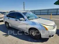 2010 Ford FOCUS фото