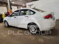 2010 Ford FOCUS фото