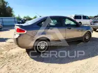 2010 Ford FOCUS фото