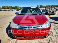 2010 Ford FOCUS фото