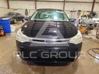 2010 Ford FOCUS фото